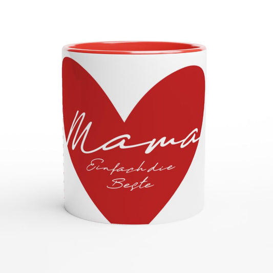 Einfach die Beste Tasse