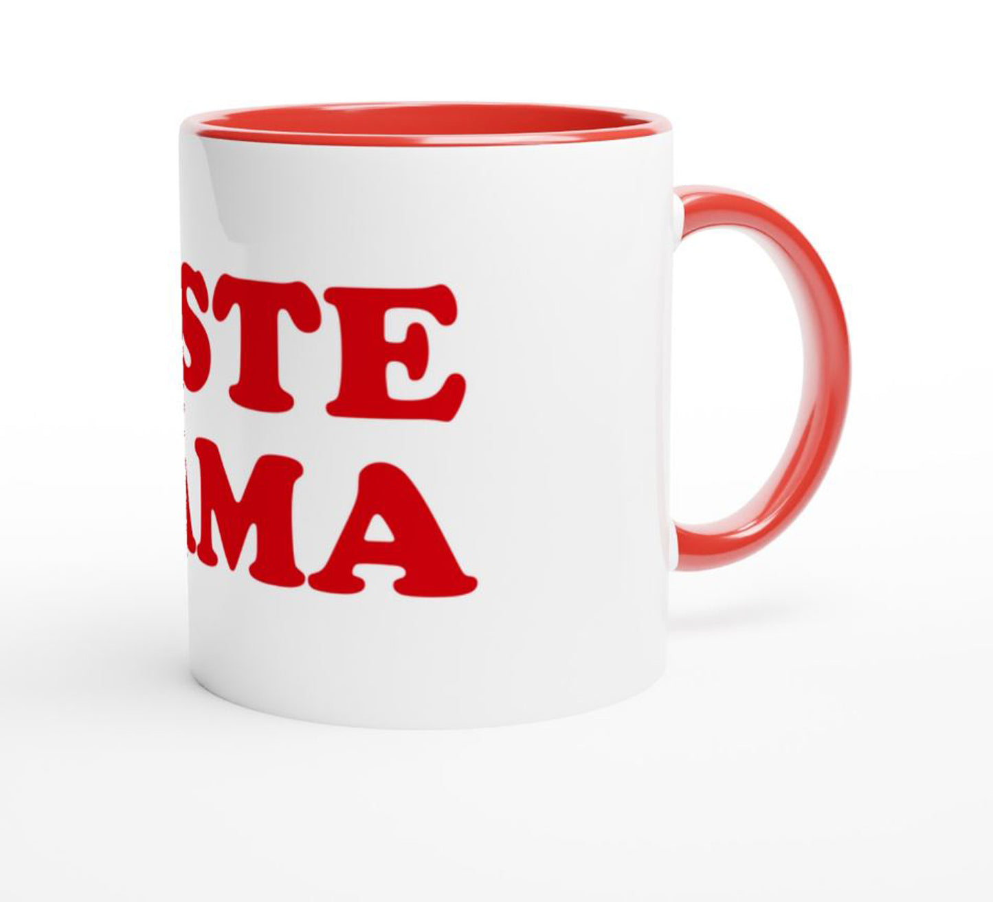 Beste Mama Tasse