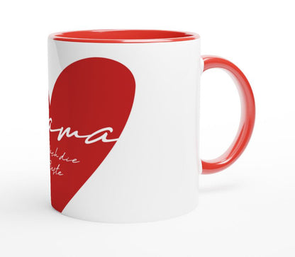 Einfach die Beste Tasse