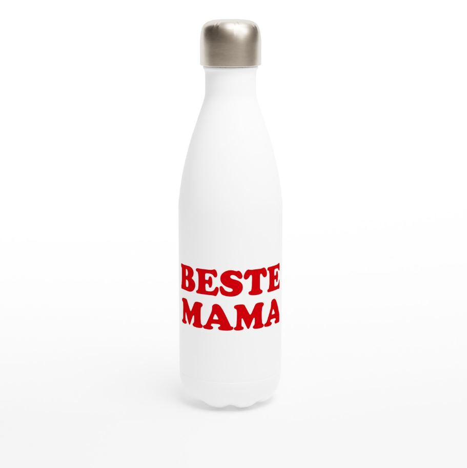 Trinkflasche Beste Mama