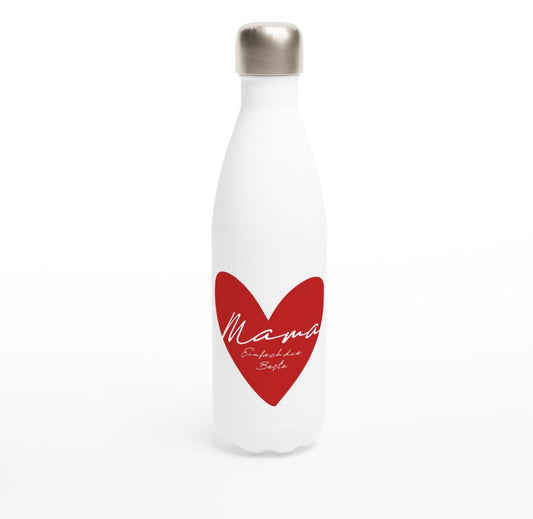 Trinkflasche Mama