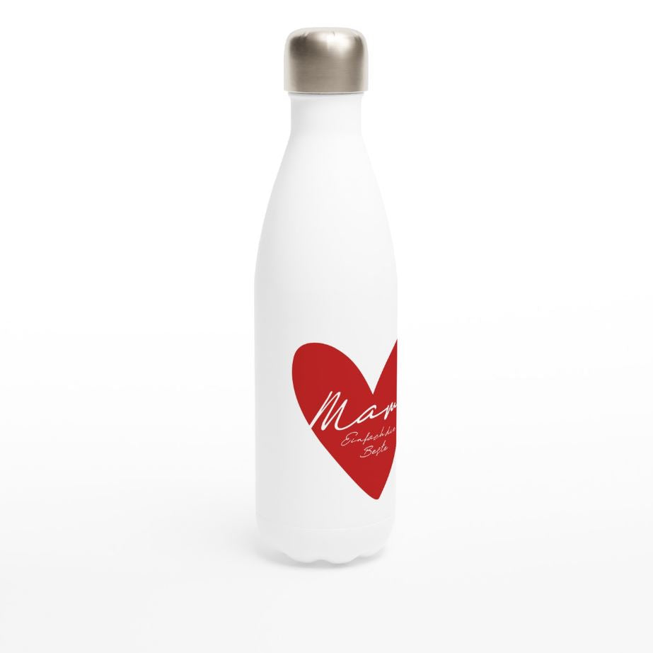 Trinkflasche Mama