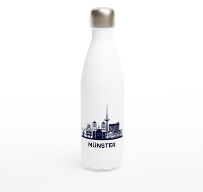 Trinkflasche Münster