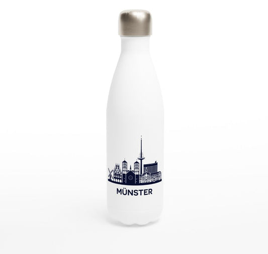 Trinkflasche Münster