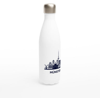 Trinkflasche Münster