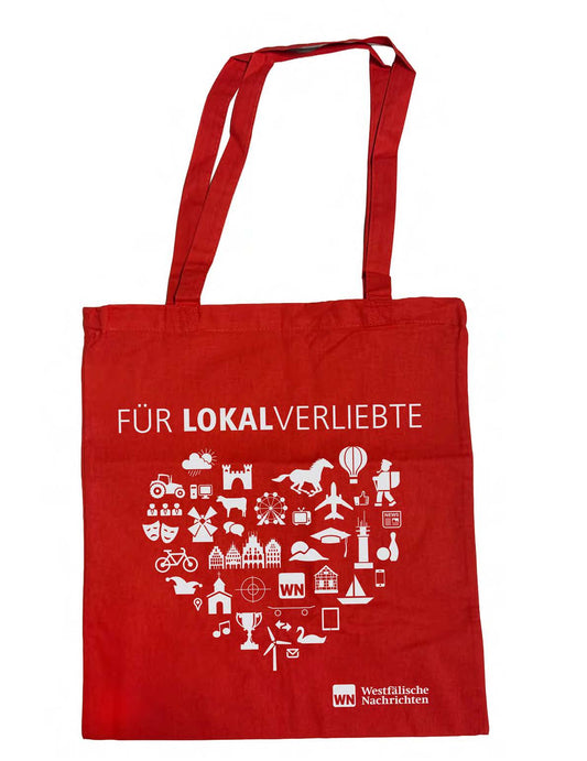 Sonderedition WN Tasche