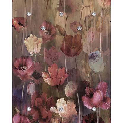 Garderobe - Strawflowers