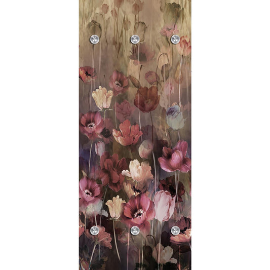 Garderobe - Strawflowers