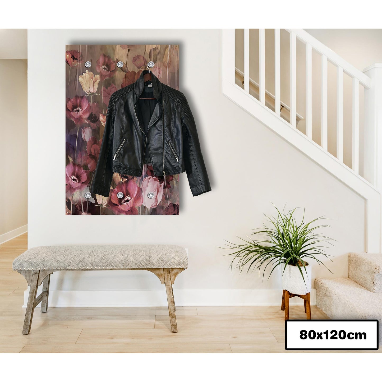 Garderobe - Strawflowers