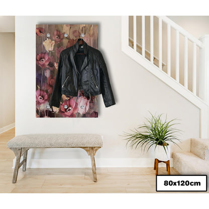 Garderobe - Strawflowers