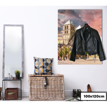 Garderobe - Münster - Kathedrale