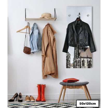 Garderobe - Münster - Lamberti Kirche