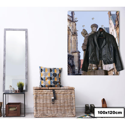 Garderobe - Münster - Kiepenkerl