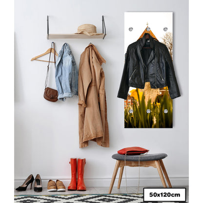 Garderobe - Münster - Buddenturm