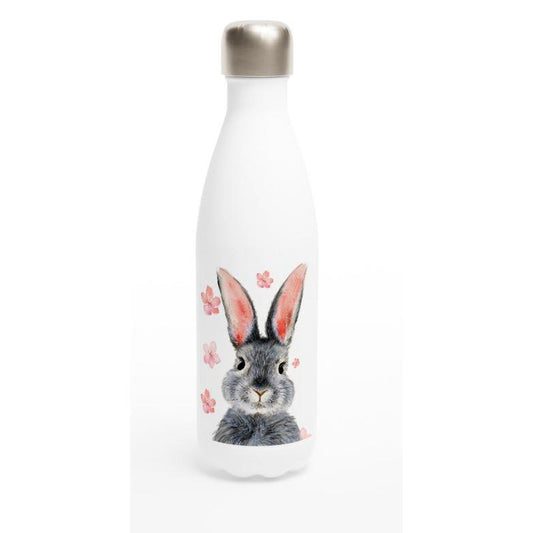 Trinkflasche Hase