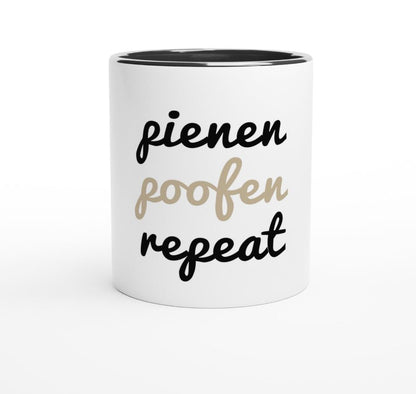 Pienen Tasse