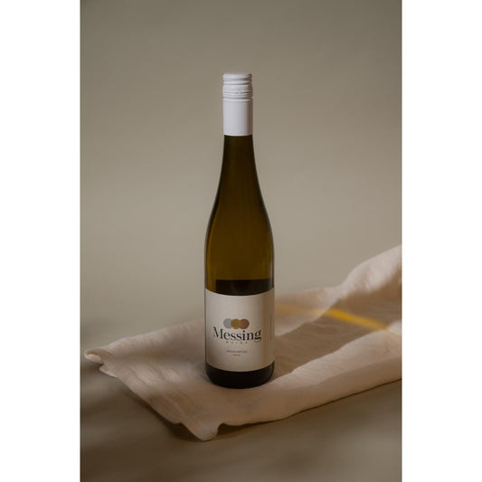 Messing Riesling Magnum 1,5 l
