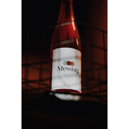 Messing Spätburgunder Rosé