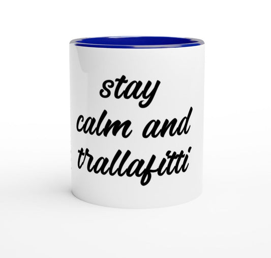 Trallafitti Tasse