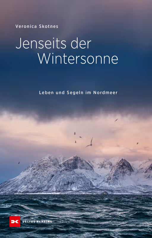 Jenseits der Wintersonne